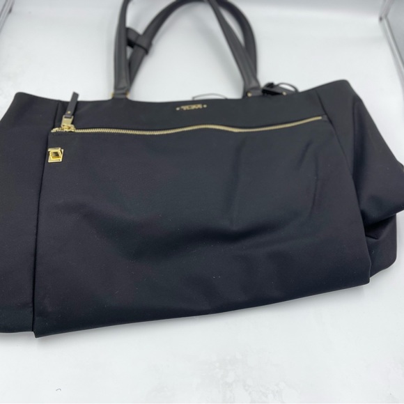 (NWOT) TUMI | Voyageur Sheryl Nylon Business Tote - Picture 5 of 10
